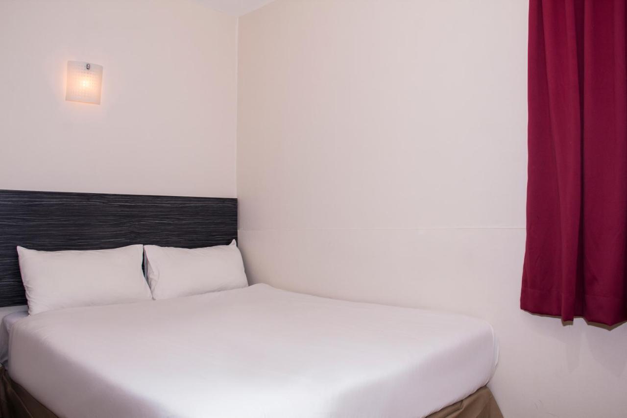 My Home Hotel @ Pekeliling Куала Лумпур Екстериор снимка